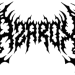 Azarox Font