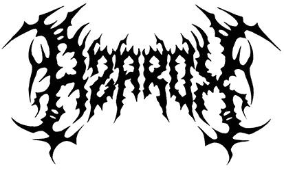 Azarox Font
