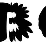 Aztec Bouffon Font