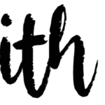 b Be with You Font