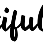 b Beautiful Rose Font