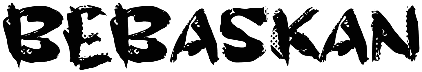 B Bebaskan Font