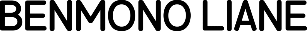 B Benmono Liane Font