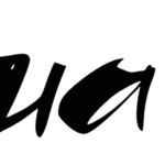 b Benua Asia Font