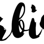 b Berbisik Font