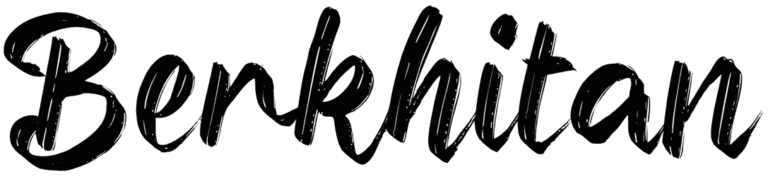 b Berkhitan Font