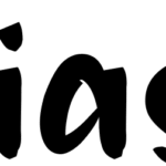 B Biasa Font