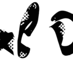 b Biological Diversity Font