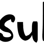 b Blusukan Font