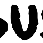 b Bug Busting Font