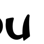 b Bumbu Sushi Font