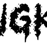 b Bungkam Font