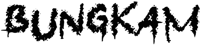 b Bungkam Font