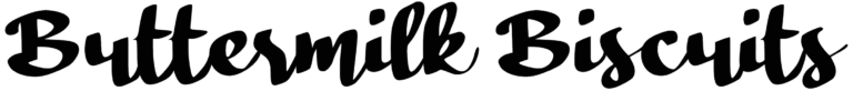 b Buttermilk Biscuits Font