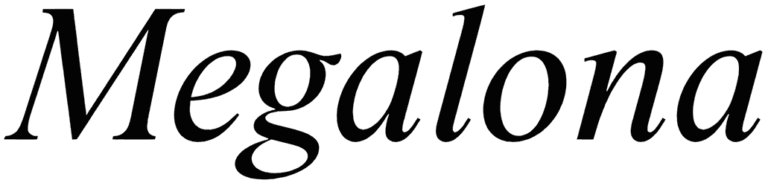 BD Megalona Font