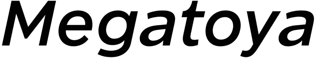 BD Megatoya Font