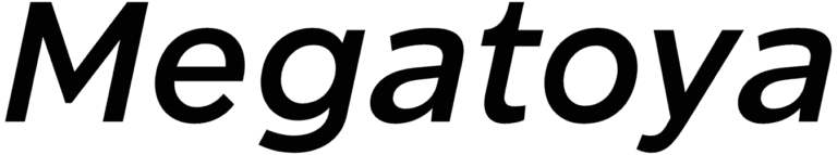 BD Megatoya Font