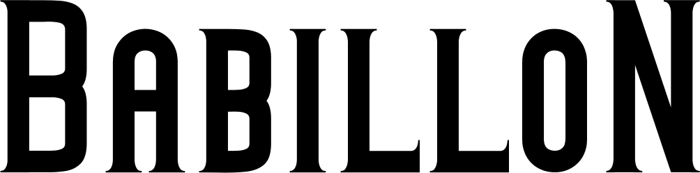 Babillon Font