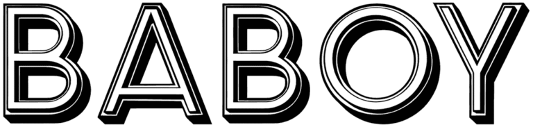 Baboy Font
