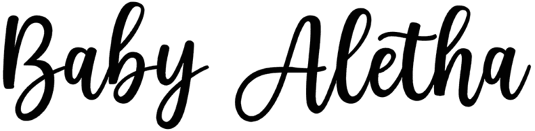 Baby Aletha Font