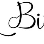 Baby Birthday Font