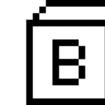 Baby Blocks Font