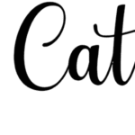 Baby Catherina Font
