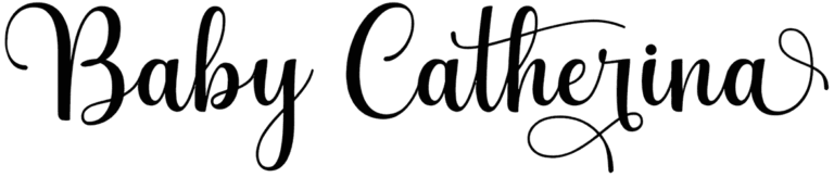 Baby Catherina Font