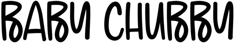 Baby Chubby Font