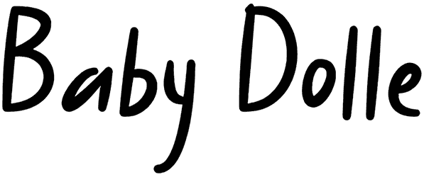 Baby Dolle Font