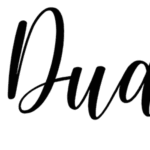Baby Dualistic Font
