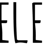 Baby Elephant Font