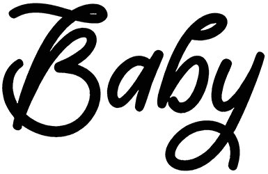 Baby Font
