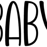 Baby Font