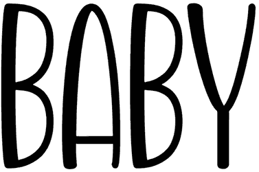 Baby Font