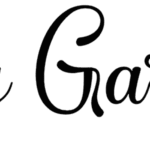 Baby Garland Font