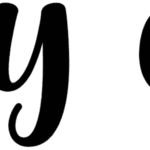 Baby Girl Display Font