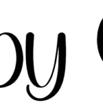 Baby Girl Font