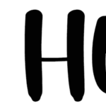 Baby Holiday Font