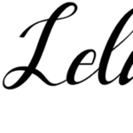 Baby Lelucky Font