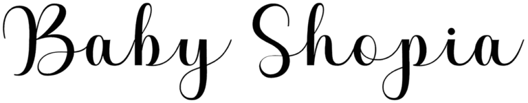 Baby Shopia Font
