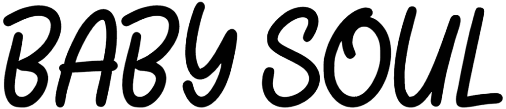 Baby Soul Font