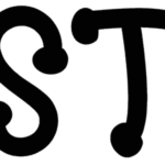 Baby Stories Font