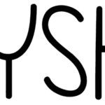 Babyshark Font