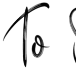 Back To School Font