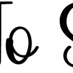 Back To School Font