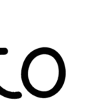 Back To School Font