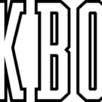 Backboard Font