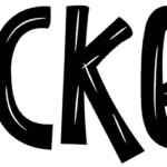 Backeth Font
