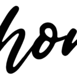 Backhome Font